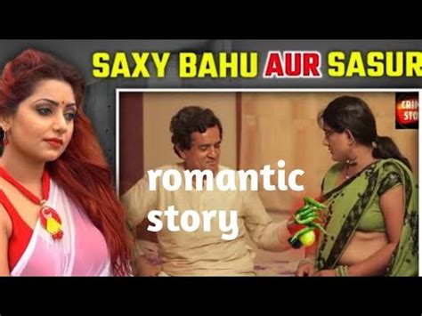 sasur bahu ki sexy kahaniyan|Bangla sex video sasur bahu ki chudai